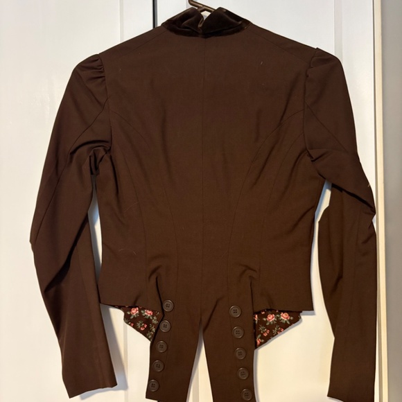 Side Saddle outfit - Picture 3 of 5